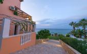 Туры в отель Anemona Beach Hotel