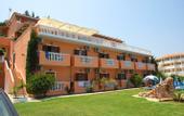Туры в отель Anemona Beach Hotel