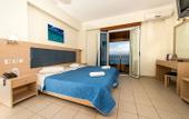 Туры в отель Anemona Beach Hotel