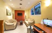 Туры в отель Anemona Beach Hotel