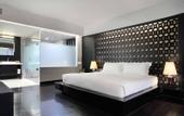 Туры в отель U Paasha Seminyak Bali