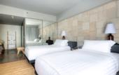 Туры в отель U Paasha Seminyak Bali