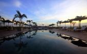Туры в отель U Paasha Seminyak Bali