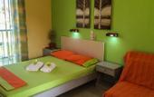 Туры в отель Athina Studios