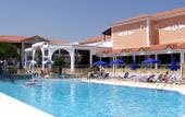 Туры в отель Dennys Inn Hotel