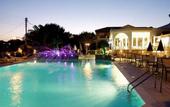 Туры в отель Dennys Inn Hotel