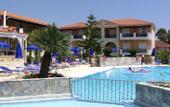 Туры в отель Dennys Inn Hotel