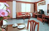 Туры в отель Hua Hin Loft Hotel