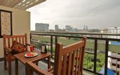 Туры в отель Pattaya Loft