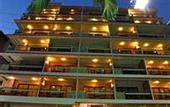 Туры в отель Pattaya Loft