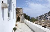 Туры в отель Hydra Hotel