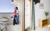 Туры в отель Tomir Portals Suites