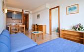 Туры в отель Tomir Portals Suites