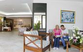 Туры в отель Tomir Portals Suites