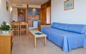 Туры в отель Tomir Portals Suites