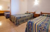 Туры в отель Tomir Portals Suites