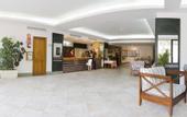 Туры в отель Tomir Portals Suites