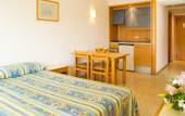 Туры в отель Tomir Portals Suites