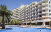 Туры в отель Tomir Portals Suites