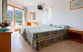 Туры в отель Tomir Portals Suites
