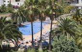 Туры в отель Tomir Portals Suites