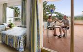 Туры в отель Tomir Portals Suites