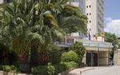 Туры в отель Tomir Portals Suites