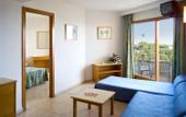 Туры в отель Tomir Portals Suites