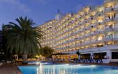 Туры в отель Tomir Portals Suites