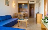 Туры в отель Tomir Portals Suites