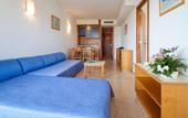 Туры в отель Tomir Portals Suites