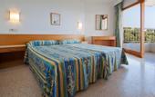 Туры в отель Tomir Portals Suites