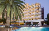 Туры в отель Tomir Portals Suites