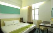 Туры в отель Citin Pudu Kuala Lumpur