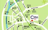 Туры в отель Citin Pudu Kuala Lumpur