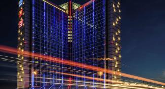 Ibis Fujairah Hotel 3*