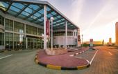 Туры в отель Ibis Fujairah Hotel