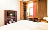 Туры в отель Ibis Fujairah Hotel