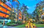 Туры в отель Vits Gazebo Resort Pattaya