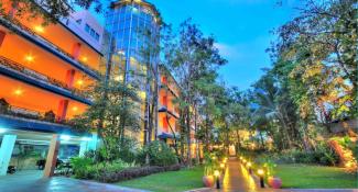 Vits Gazebo Resort Pattaya 3*