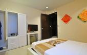 Туры в отель Vits Gazebo Resort Pattaya