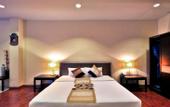 Туры в отель Vits Gazebo Resort Pattaya