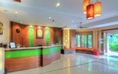 Туры в отель Vits Gazebo Resort Pattaya