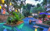 Туры в отель Vits Gazebo Resort Pattaya