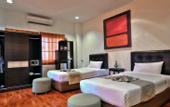 Туры в отель Vits Gazebo Resort Pattaya