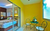 Туры в отель Vits Gazebo Resort Pattaya
