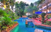 Туры в отель Vits Gazebo Resort Pattaya