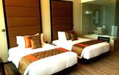 Туры в отель Southern Sun Abu Dhabi