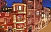 Туры в отель Faik Pasha Suits and Apartments