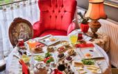 Туры в отель Faik Pasha Suits and Apartments